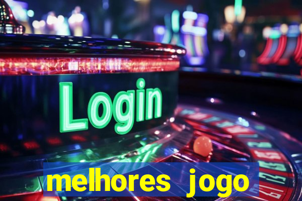 melhores jogo offline para android